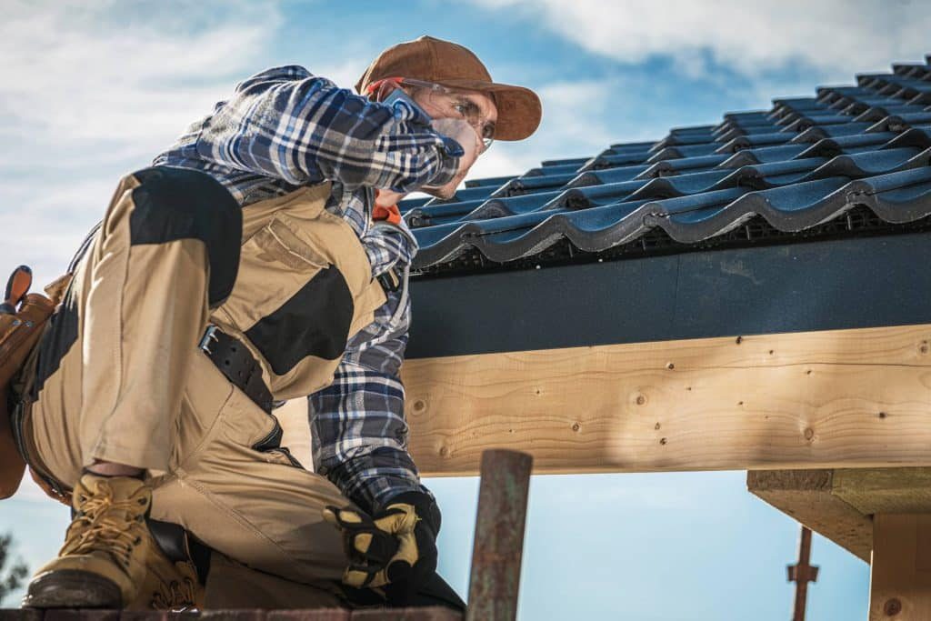 roof inspections